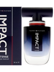 Impact Intense by Tommy Hilfiger for Men - 1.7 oz EDP Spray