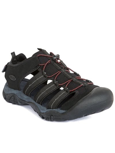 Trespass Mens Torrance Sandals - Black product