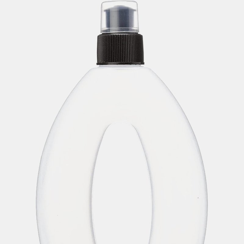 Trespass Sprint Running Water Bottle One Size In White
