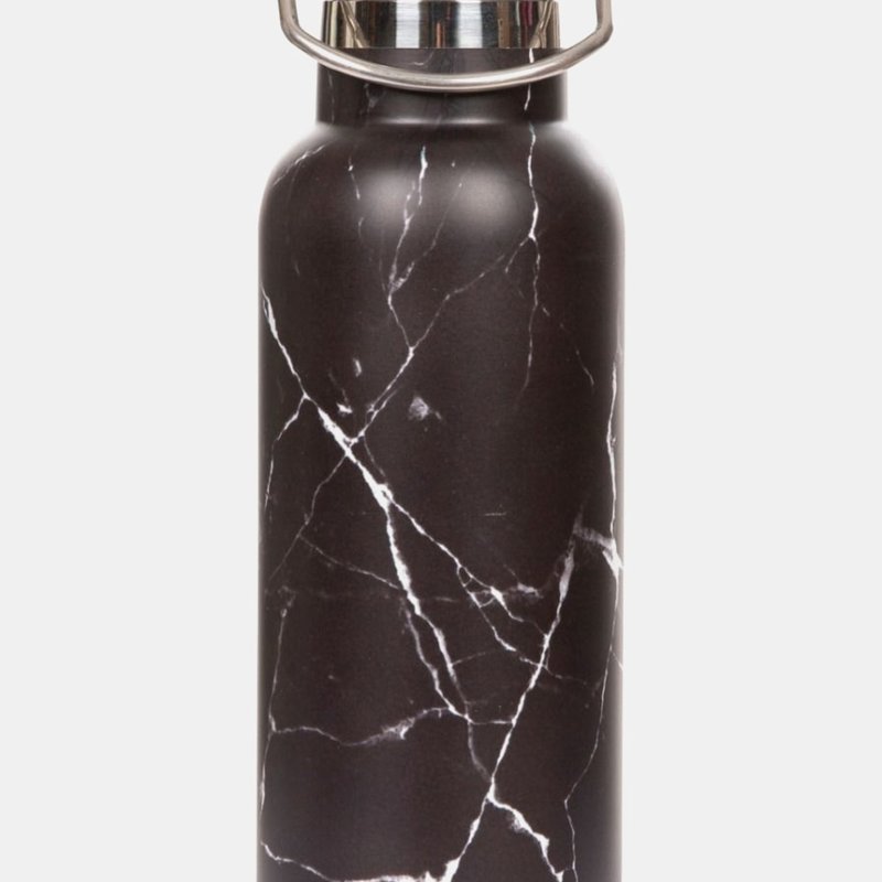 Trespass Breen 18.5floz Thermal Flask (black) (one Size)