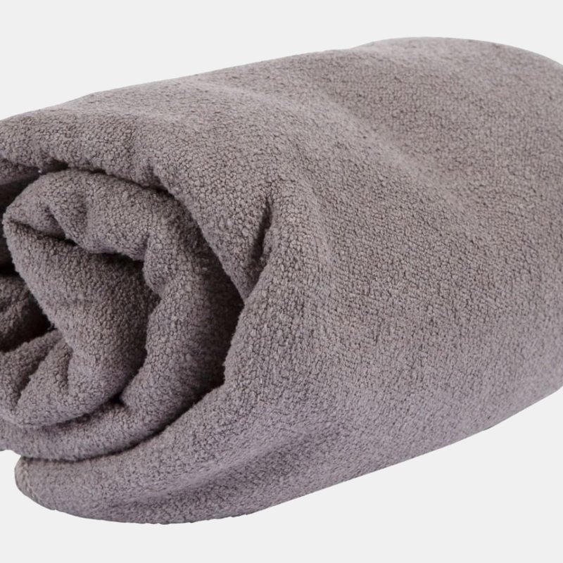 Trespass Mantra Towel (storm Grey) (one Size)