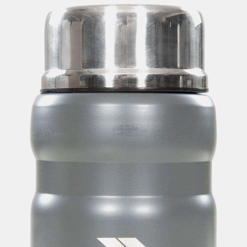 Trespass Scran Food Thermos (gray) (one Size) In Grey