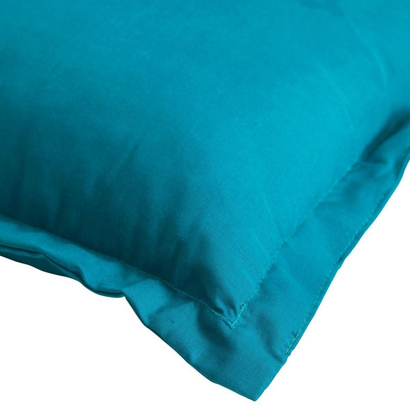 Shop Trespass Snoozefest Travel Pillow (bluebottle) (one Size)