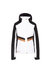 Trespass Womens/Ladies Gwen DLX Ski Jacket (White) - White