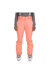 Trespass Womens/Ladies Jacinta DLX Ski Salopettes Trousers (Neon Coral) - Neon Coral