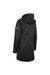 Trespass Womens/Ladies Matilda Waterproof Softshell Jacket (Black)