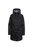 Trespass Womens/Ladies Matilda Waterproof Softshell Jacket (Black) - Black