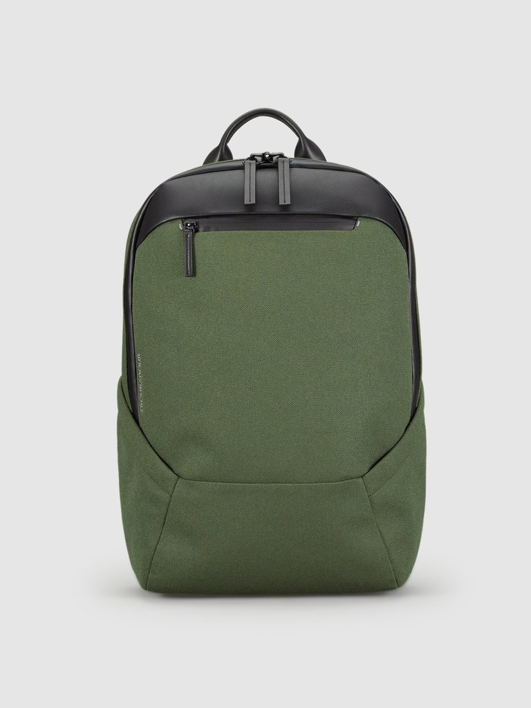 Apex Backpack - Khaki Green