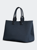 Featherweight Tote - Navy