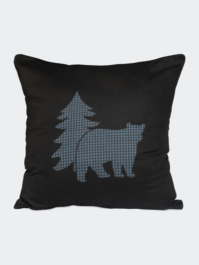 True Grit The Bears Square Pillow product