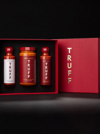 TRUFF Spicy Lovers Pack product
