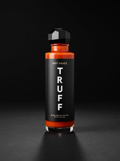TRUFF Truff Original Hot Sauce product