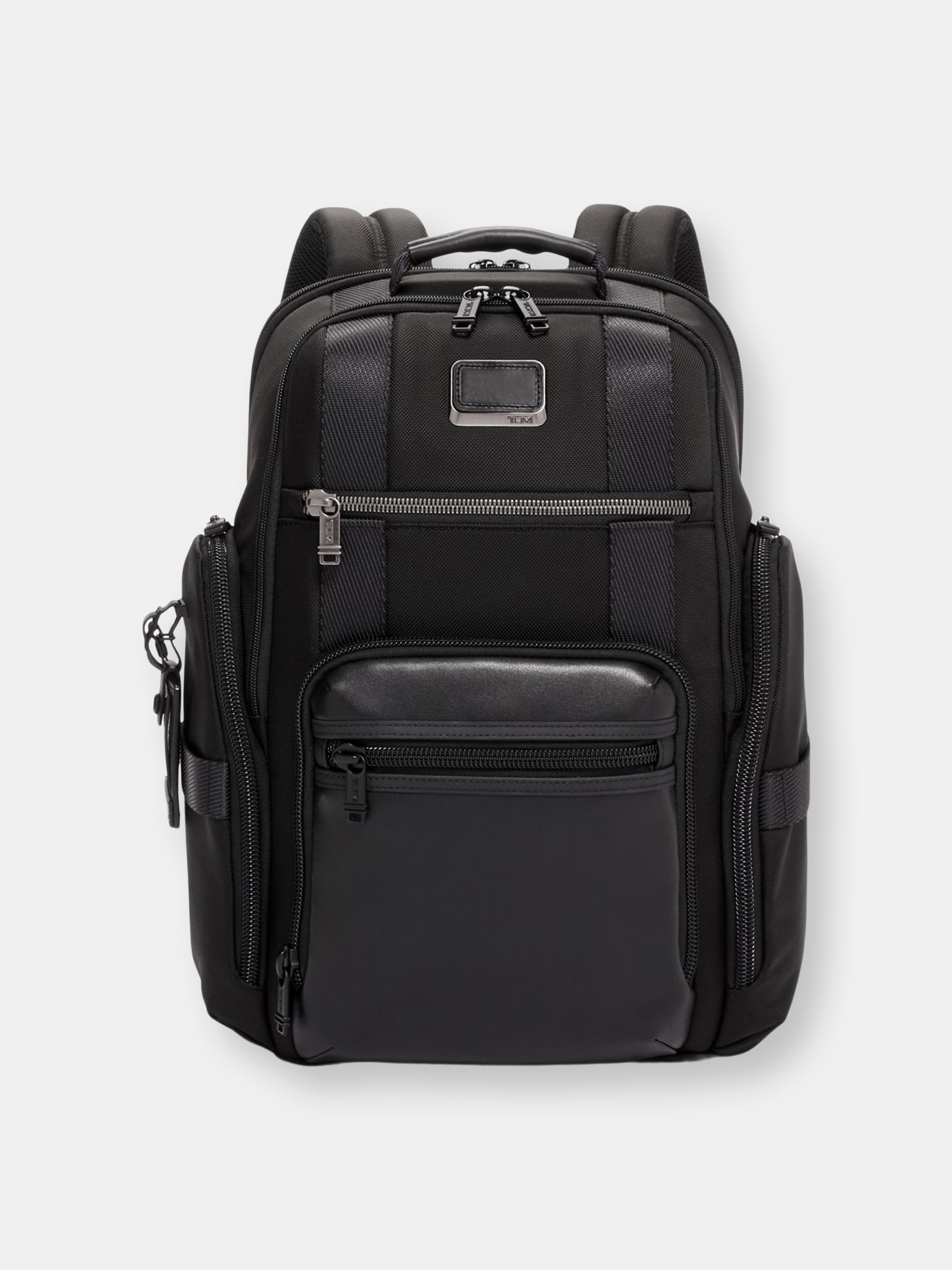 TUMI TUMI SHEPPARD DELUXE BACKPACK