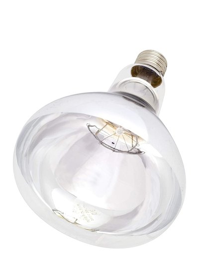 Tusk Tusk Intelec Infra-Red Bulb (Clear) (250w) product