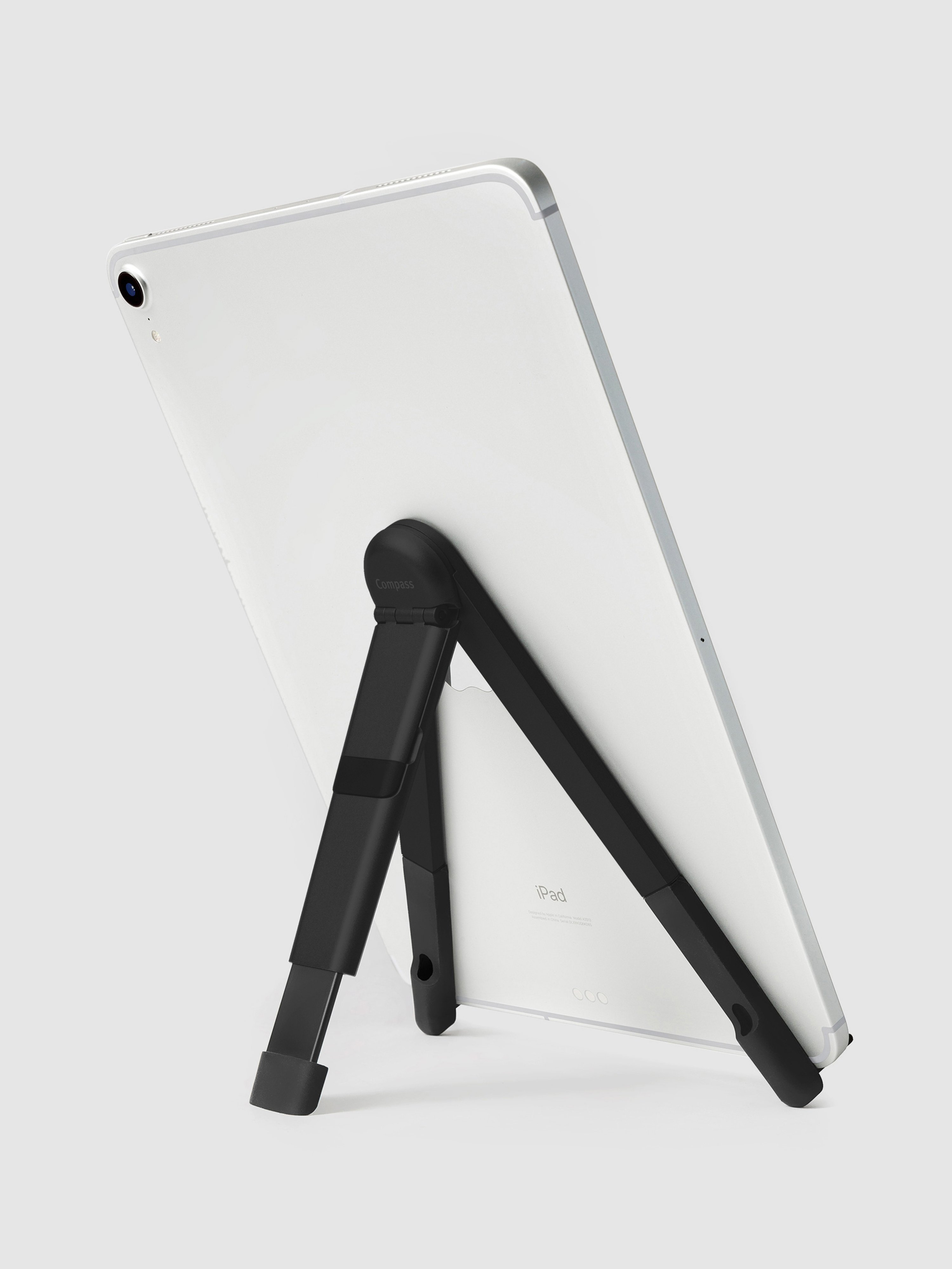 Twelve South Compass Pro For Ipad In Matte Black