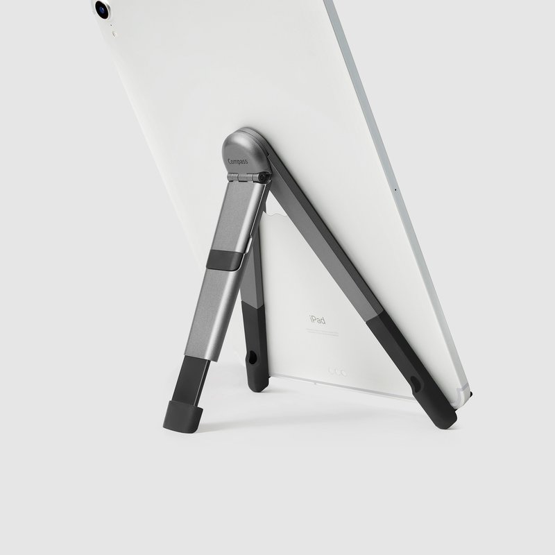 Twelve South Compass Pro For Ipad In Space Grey