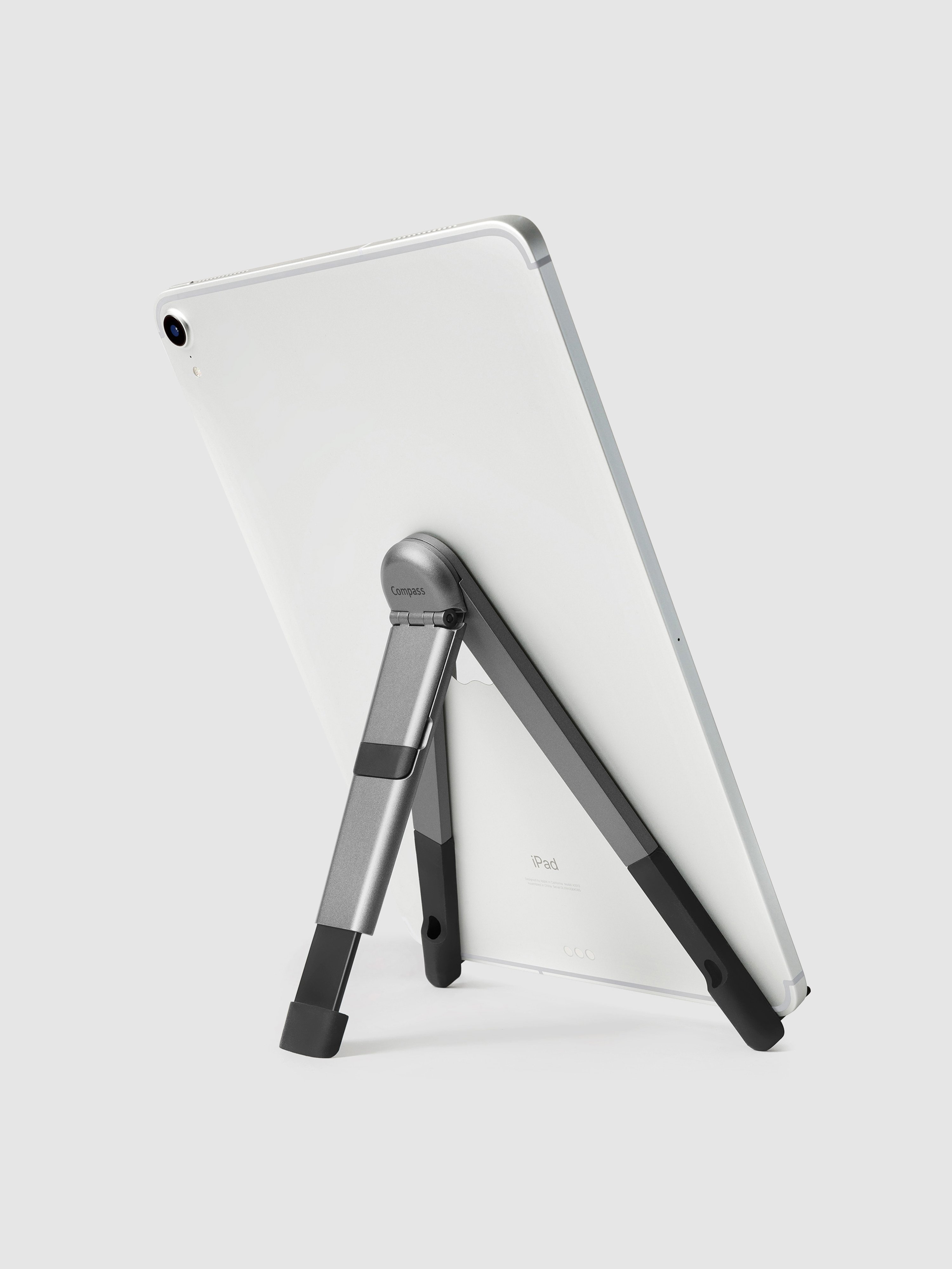 Twelve South Compass Pro For Ipad In Space Grey
