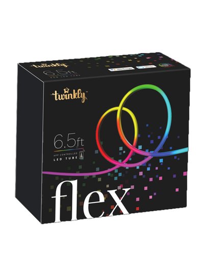 Twinkly Flex - Flexible LED 200 Pixel Light Tube product