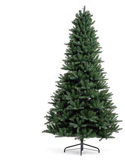 Twinkly Special Edition 7.5 ft Pre-Lit Tree 400 RGB+W LED String &#0150; Generation II product