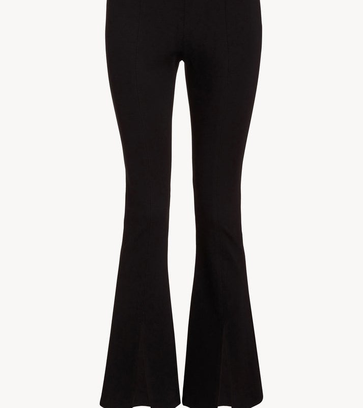 Shop Twp Sexy Back Pant In Black