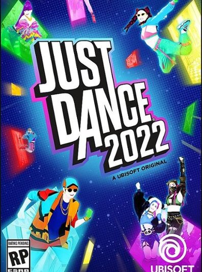 Ubisoft Just Dance 2022 - Switch product