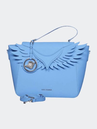 Ugo Joshua Osprey Bag - Blue product