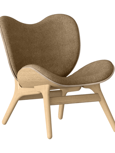UMAGE A Conversation Piece, Lounge Chair, Low, Horizons product