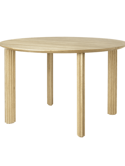 UMAGE Comfort Circle Dining Table product