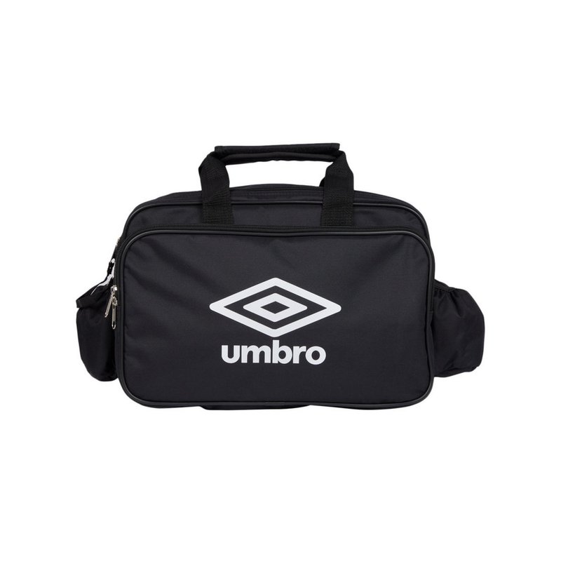 Umbro First Aid Bag In Black