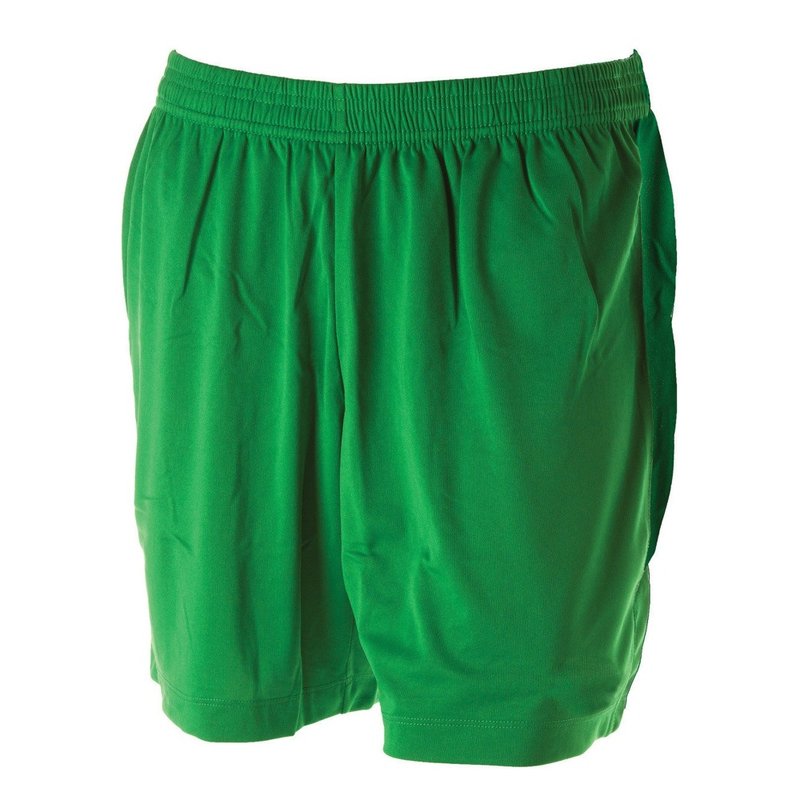 Umbro Mens Club Ii Shorts In Green