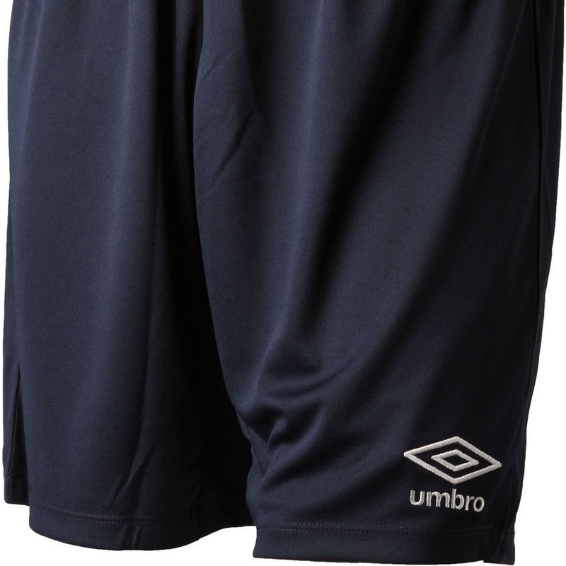 Umbro Mens Club Ii Shorts In Blue