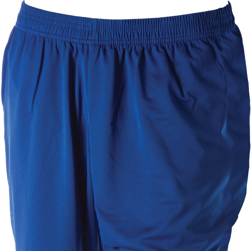Umbro Mens Club Ii Shorts In Blue