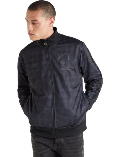 Umbro Mens New Order Celebration Jacket product