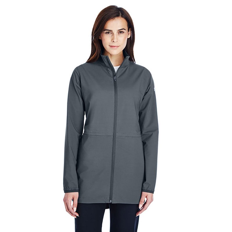 Under Armour Women's Windstrike Jacket In Grey