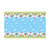 Bluey Plastic Table Cover (1 Pack)