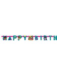 Encanto Birthday Party Jointed Banner