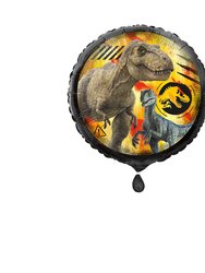 Jurassic World Dominion Foil Party Balloon [1 per Pack]