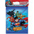 Justice League Party Loot Bags [8 per Pack]