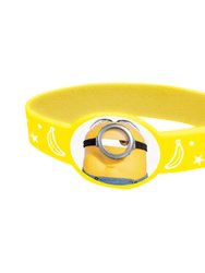 Minions Rise Of Gru Party Favor Stretch Bracelets - Pack Of 4