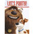 The Secret Life of Pets Party Invitations 8 per Pack]