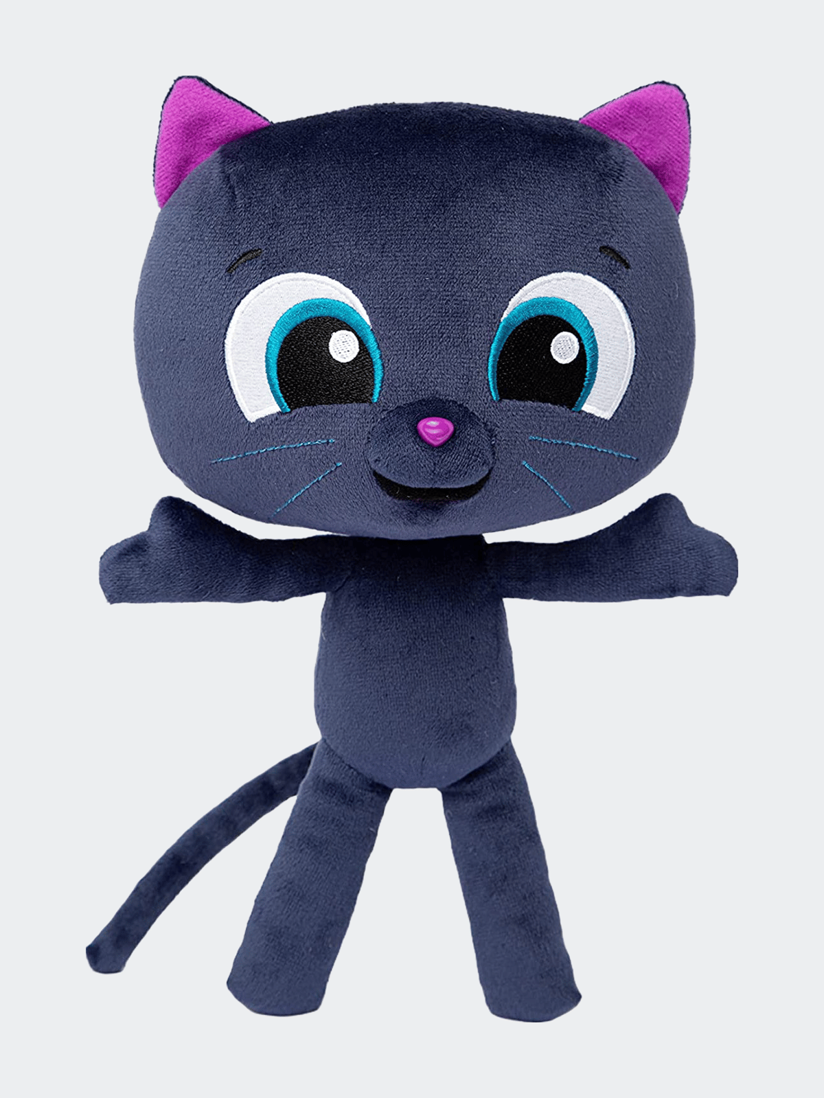 true bartleby plush