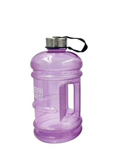Urban Fitness Equipment Urban Fitness Equipment Quench 2.2L Water Bottle (Purple Orchid) (One Size) product
