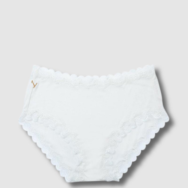Uwila Warrior Soft Silk In Winter White