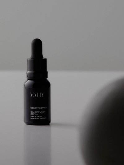 Vahy Desert Nōmad Oil Diffuser Refill product