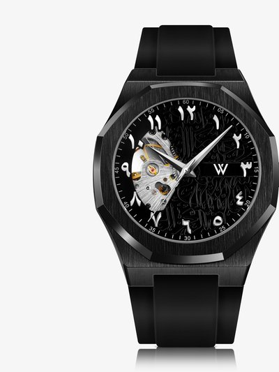 Valentine & Wisse Watch Co Fantom Watch product