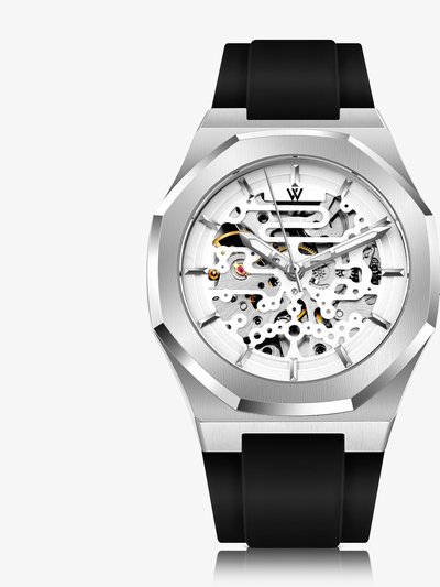 Valentine & Wisse Watch Co Glacier Watch product