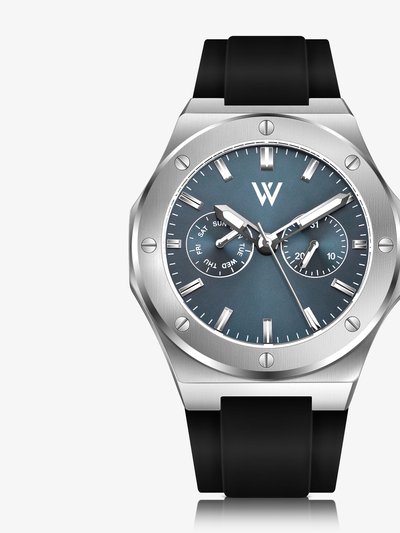 Valentine & Wisse Watch Co Oceano Watch product
