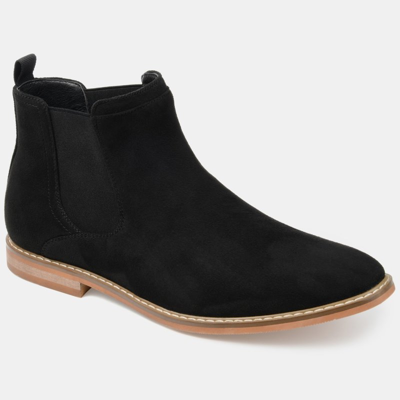 Vance Co. Shoes Vance Co. Marshall Chelsea Boot In Black