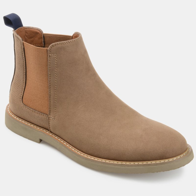 Vance Co. Shoes Vance Co. Marshon Chelsea Boot In Brown