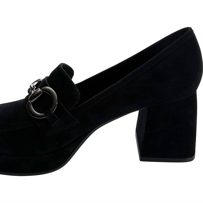 Shop Vaneli Vayle Pumps Heels In Black